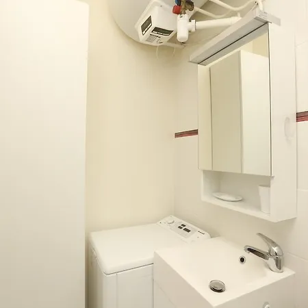 Lokappart - Goncourt Apartment *