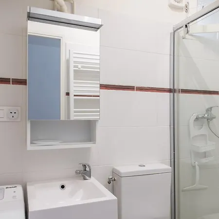 Apartment Lokappart - Goncourt Paris